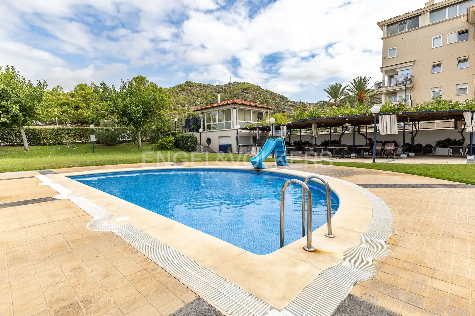 Piso de 83 m² en Sitges