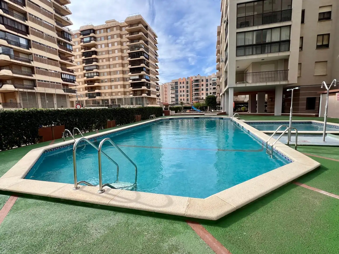 Piso de 139 m² en Benicasim