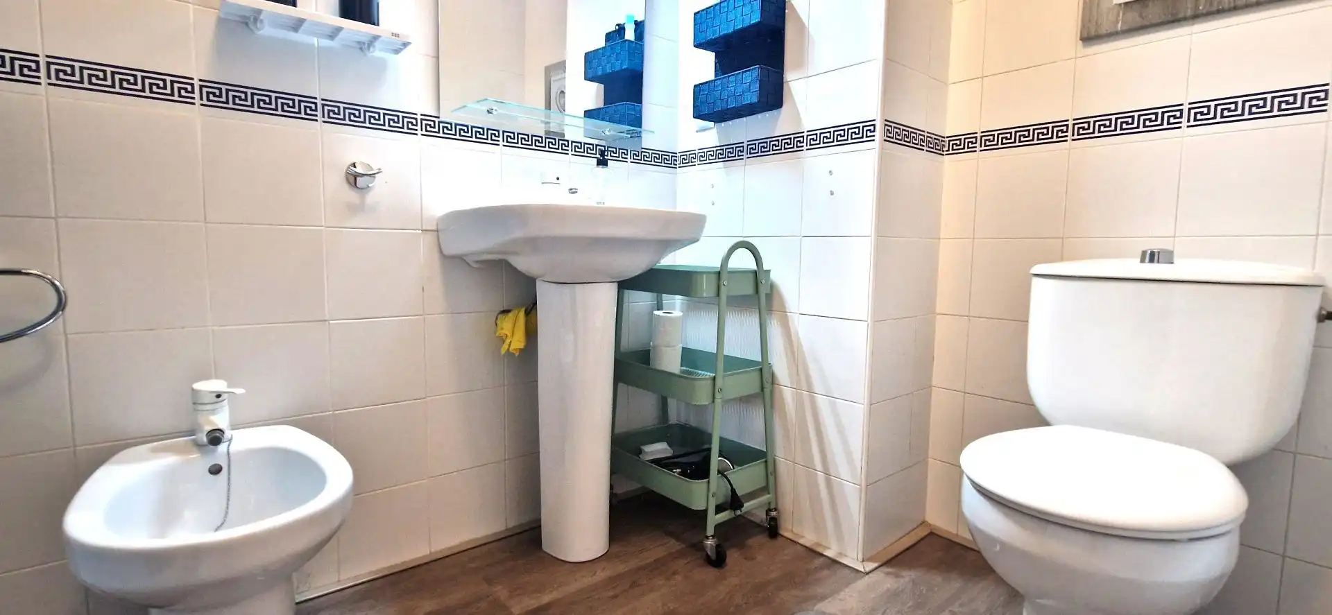 Piso de 60 m² en Punta Umbría