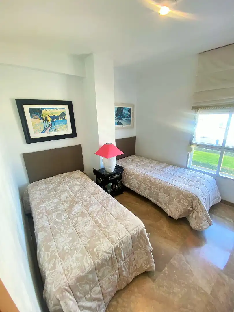 Piso de 83 m² en Cullera