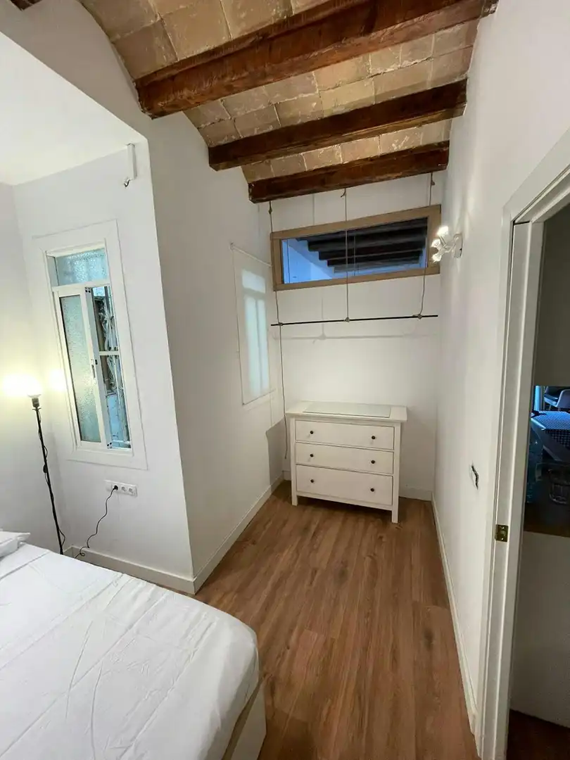 Habitación 65 m², Barcelona