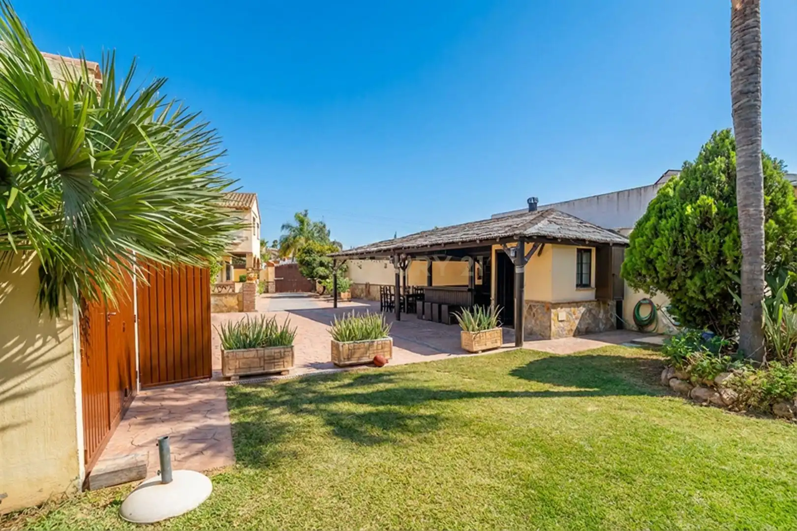 Piso de 305 m² en Mijas