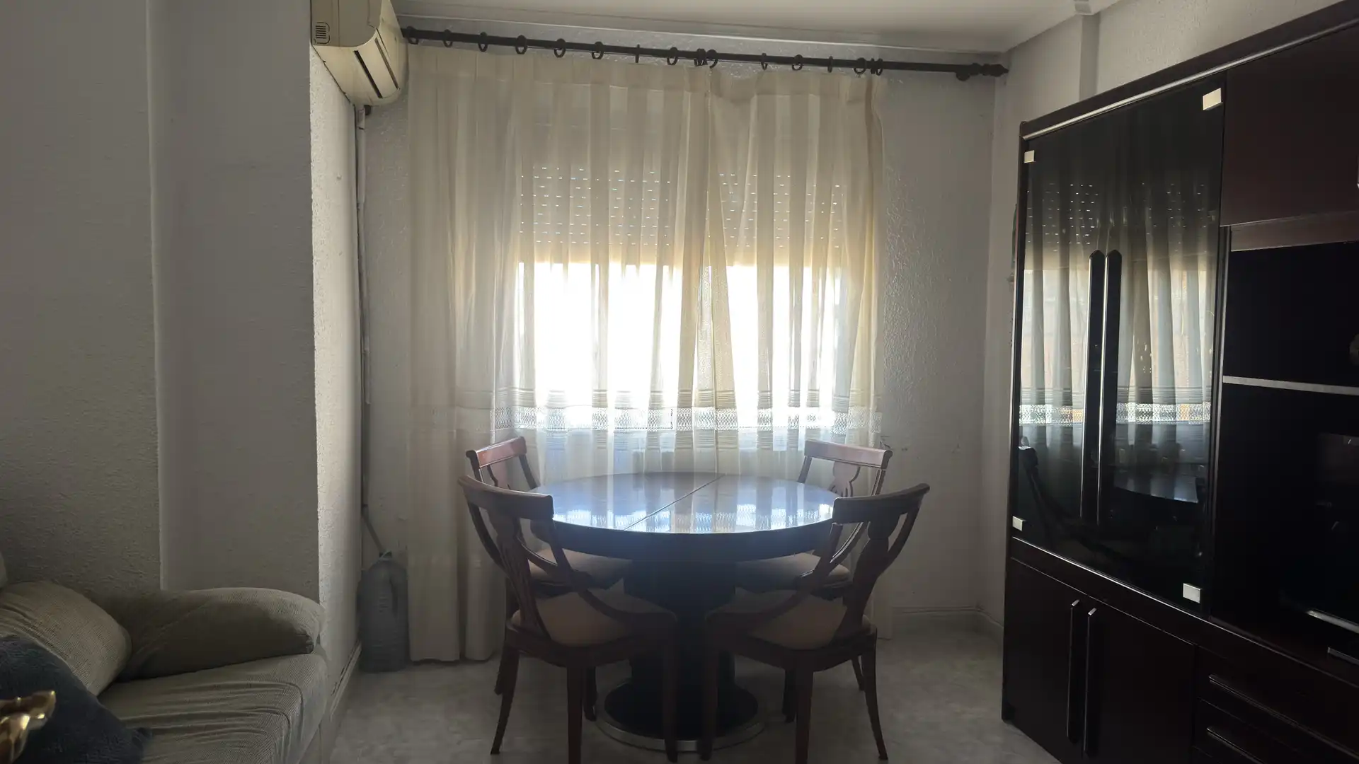Pis de 55 m² a Saragossa