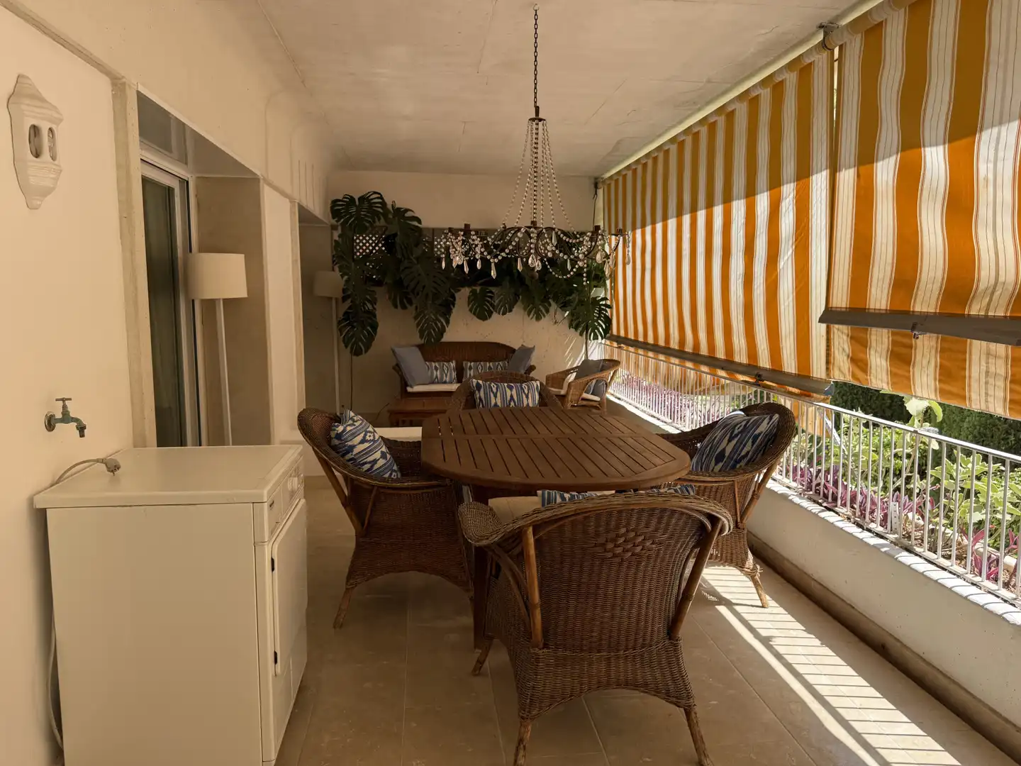 Piso de 242 m² en Marbella
