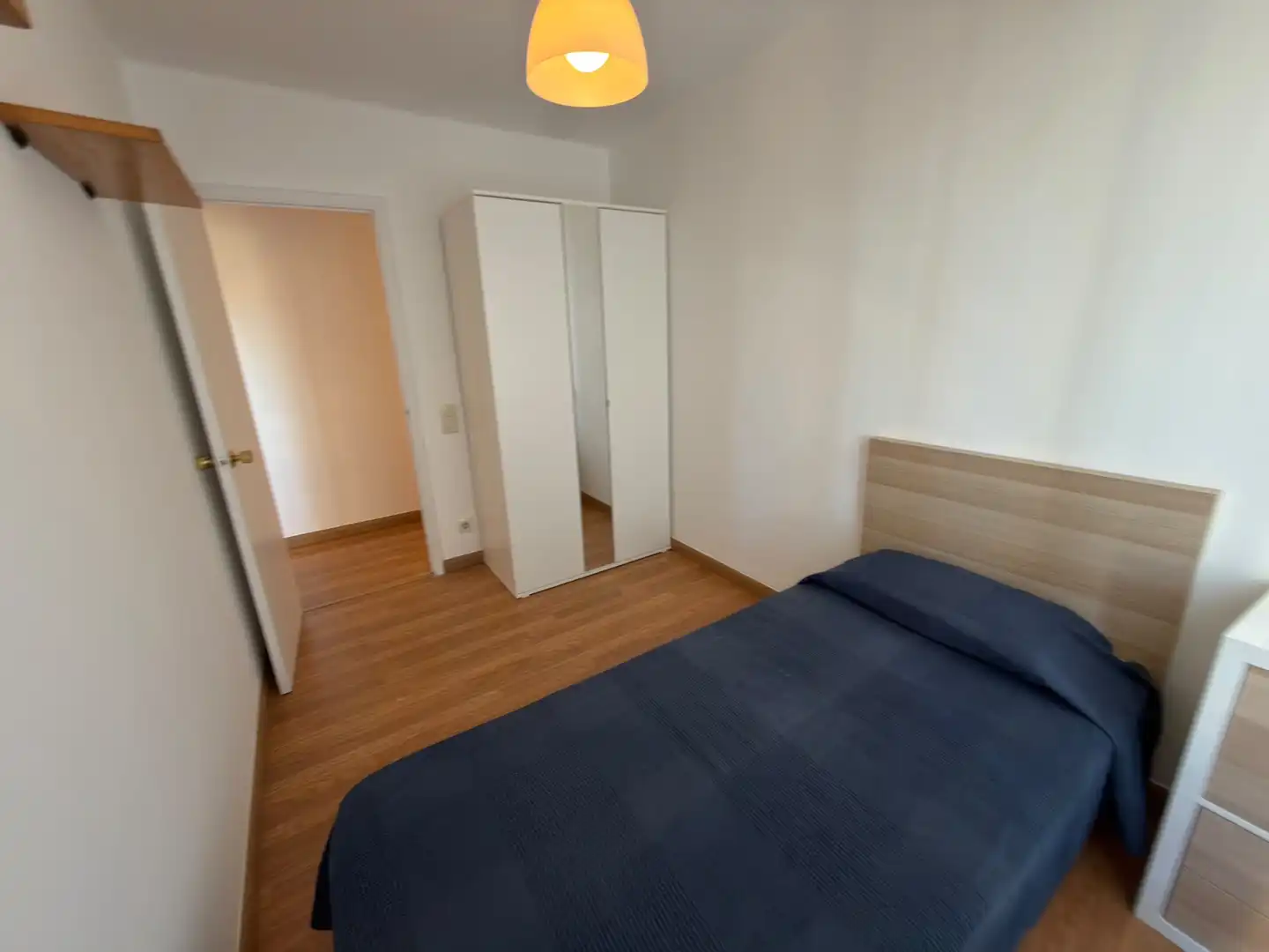 Pis de 110 m² a Pontevedra