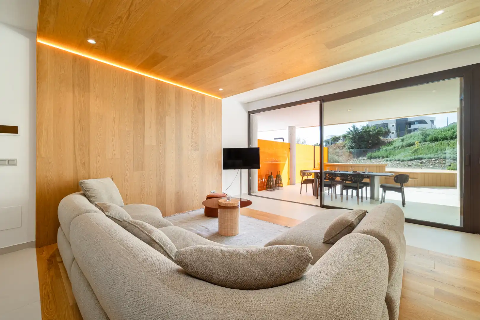 Pis de 89 m² a Fuengirola
