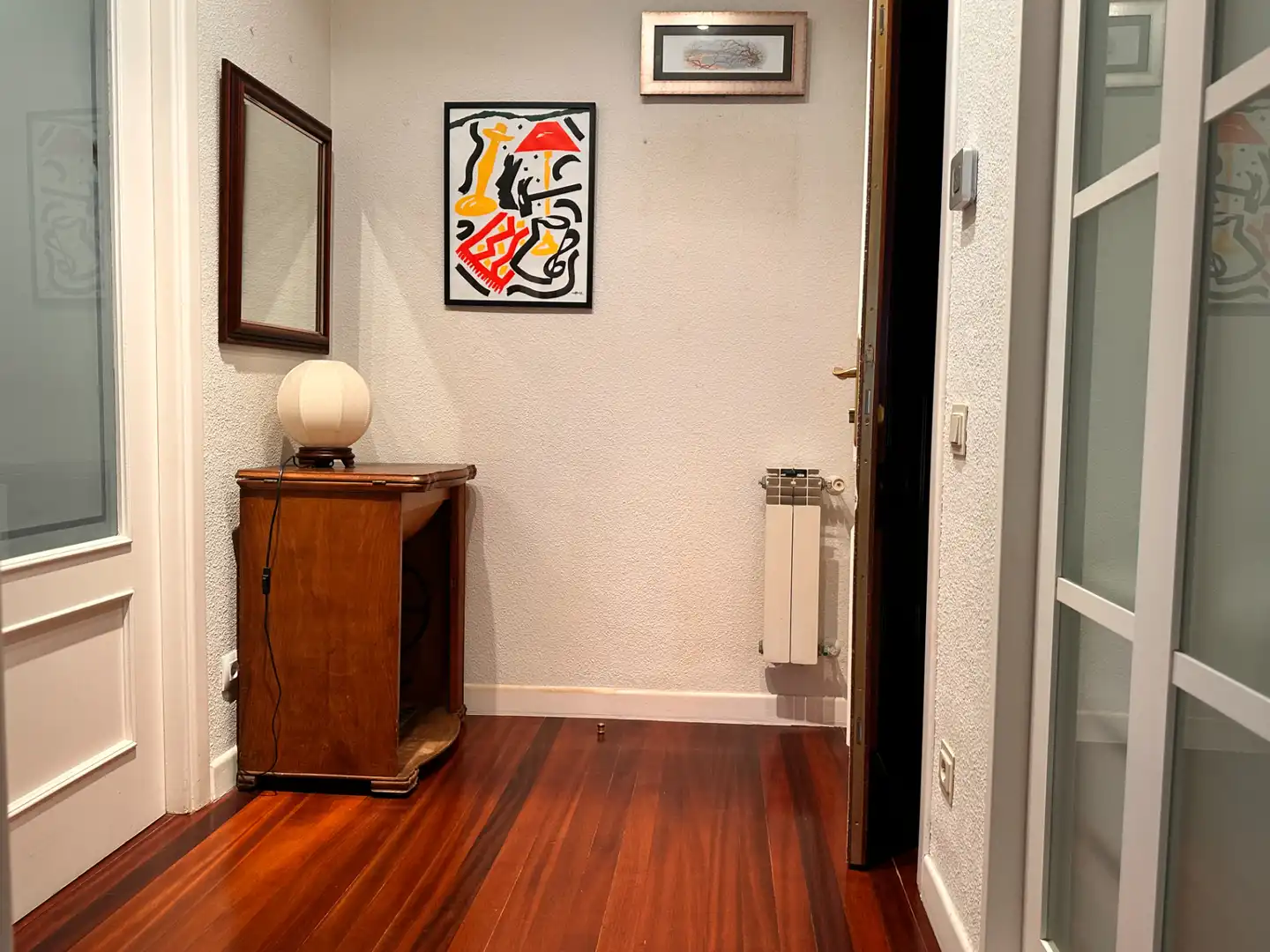 Piso de 120 m² en Santander