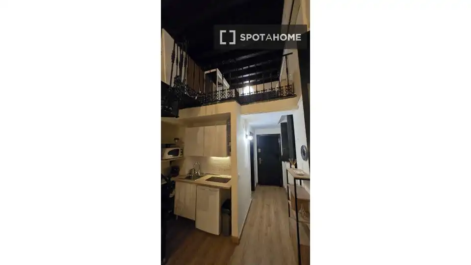 Habitación 46 m², Sevilla