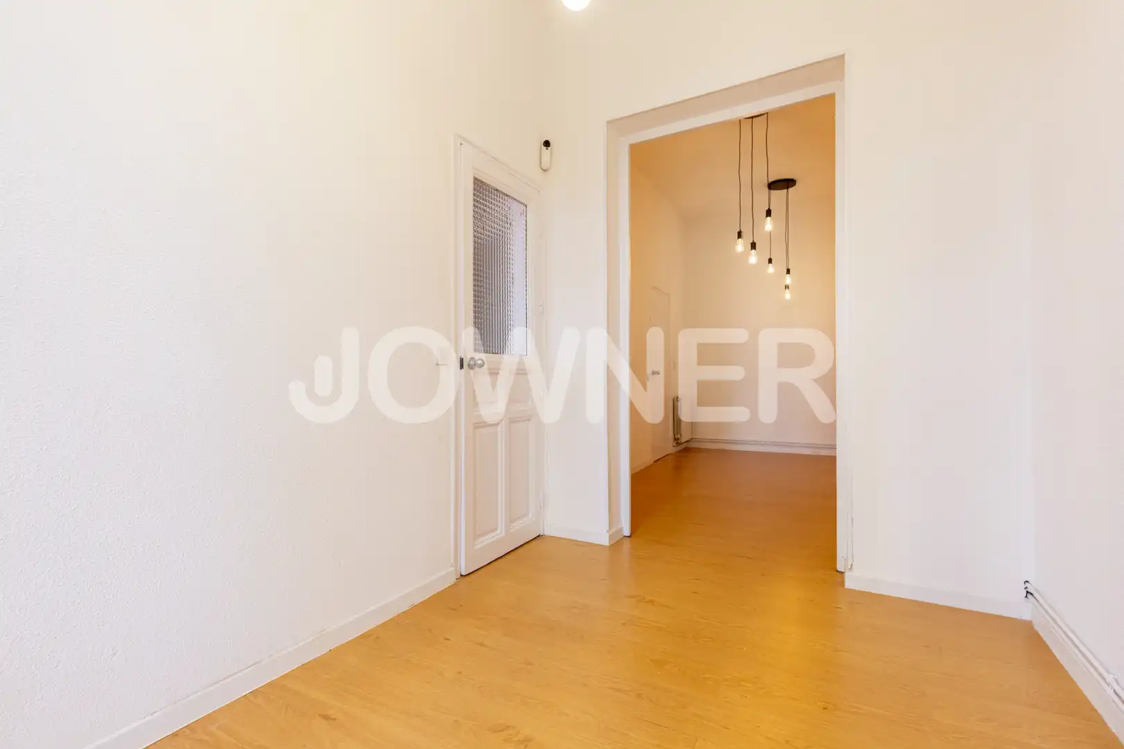 Pis de 82 m² a Madrid