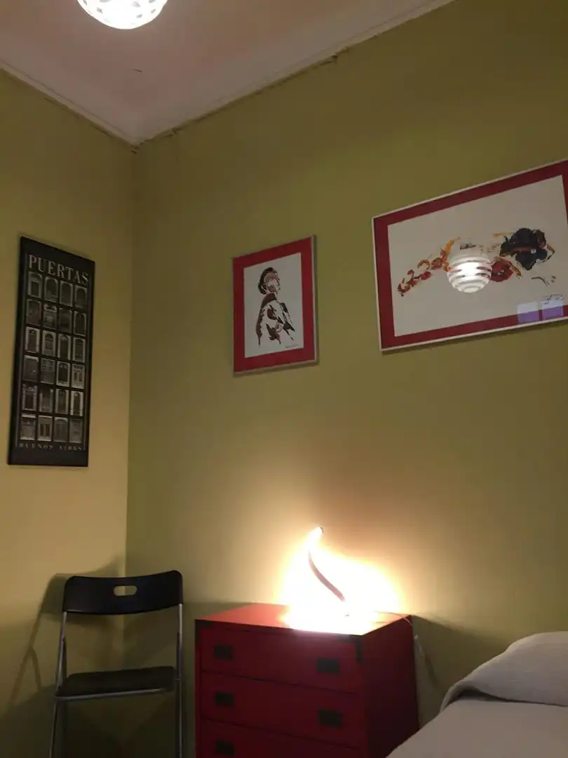 Habitación en alquiler, Barcelona