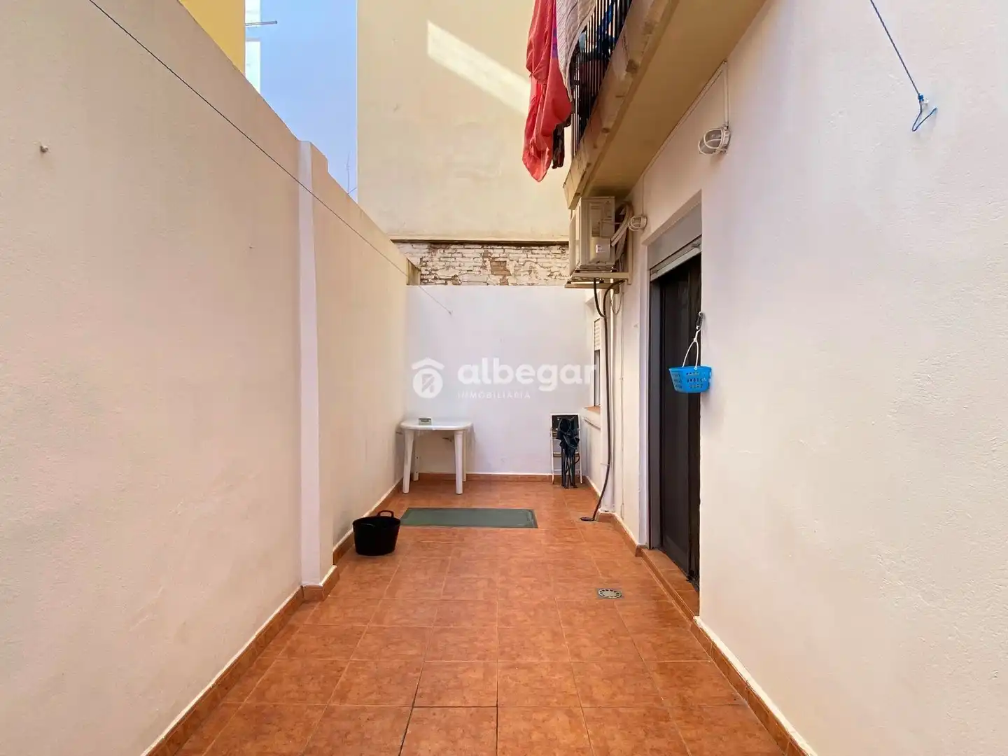 Pis de 57 m² a Mislata