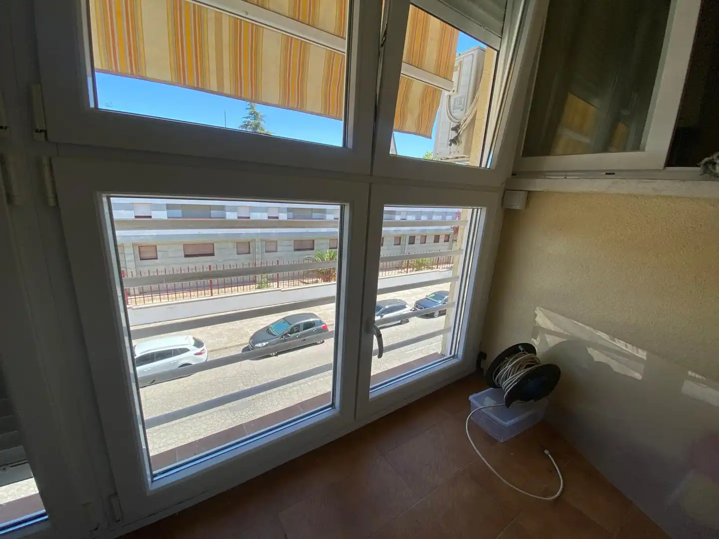 Piso de 120 m² en Ciudad Real