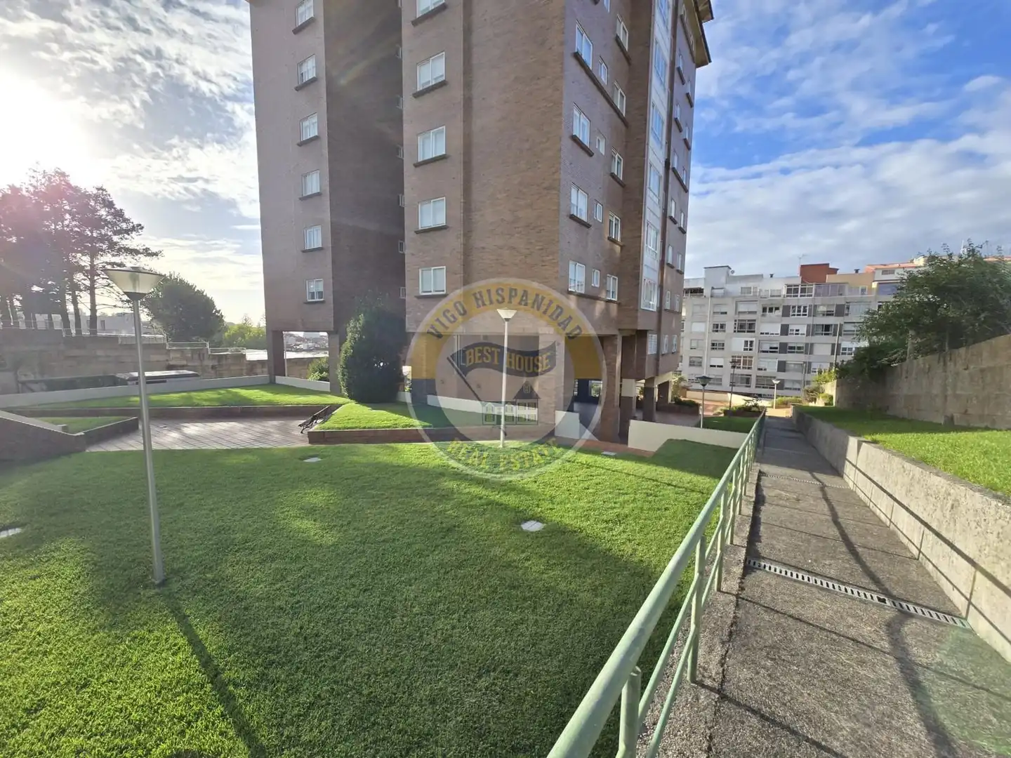 Appartamento 100 m² a Vigo