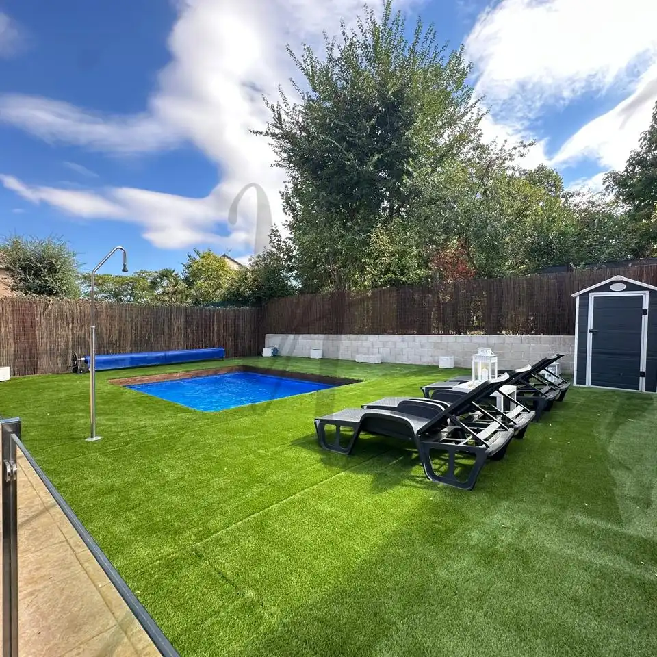 Maison 217 m² à Talamanca de Jarama
