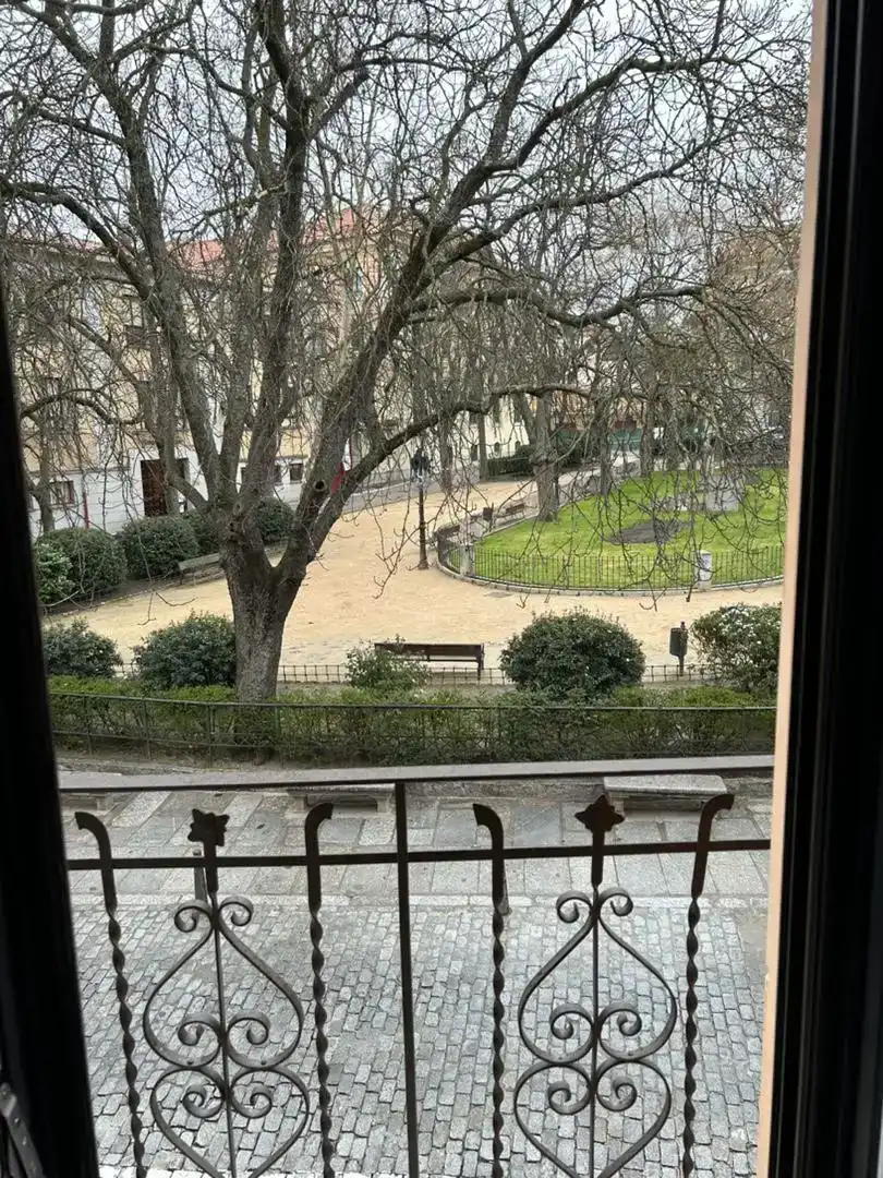Piso de 100 m² en Segovia
