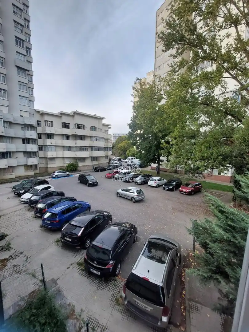 Piso de 91 m² en Ferrol