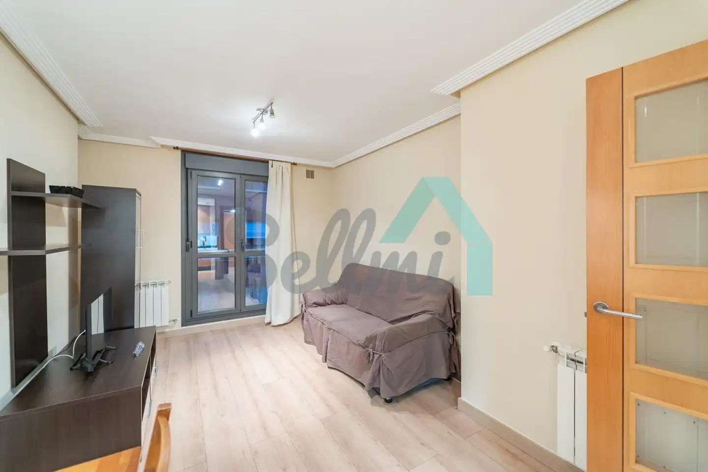 Piso de 50 m² en San Martín del Rey Aurelio