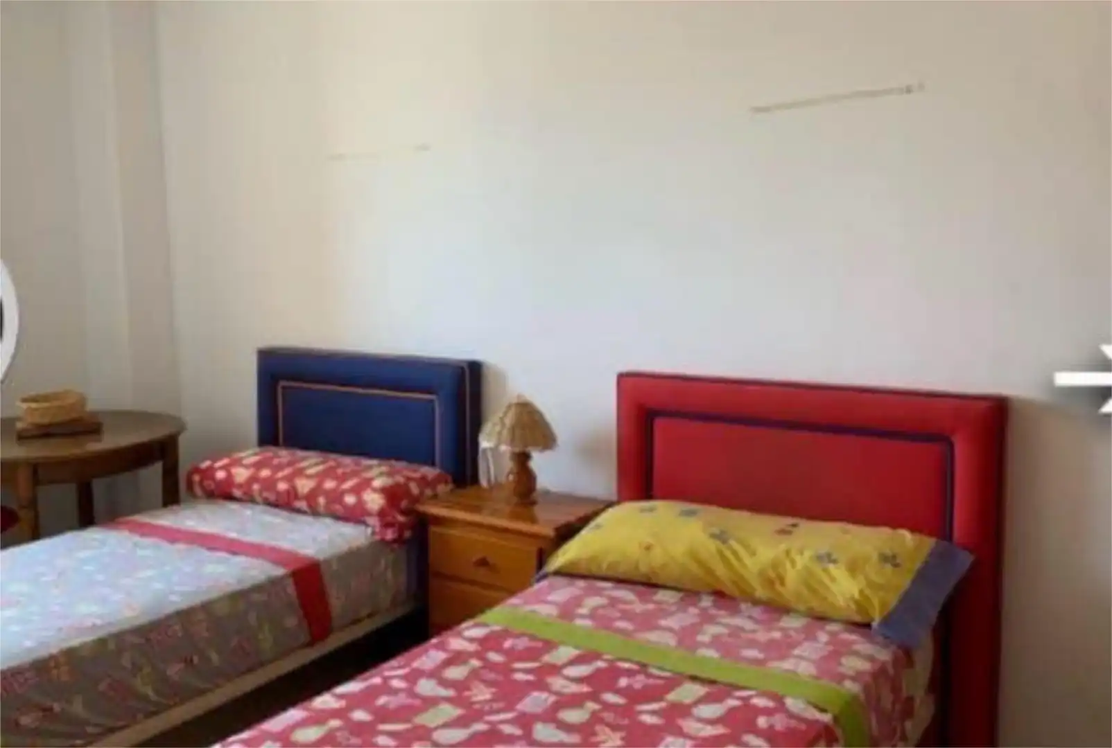Piso de 89 m² en Almenara
