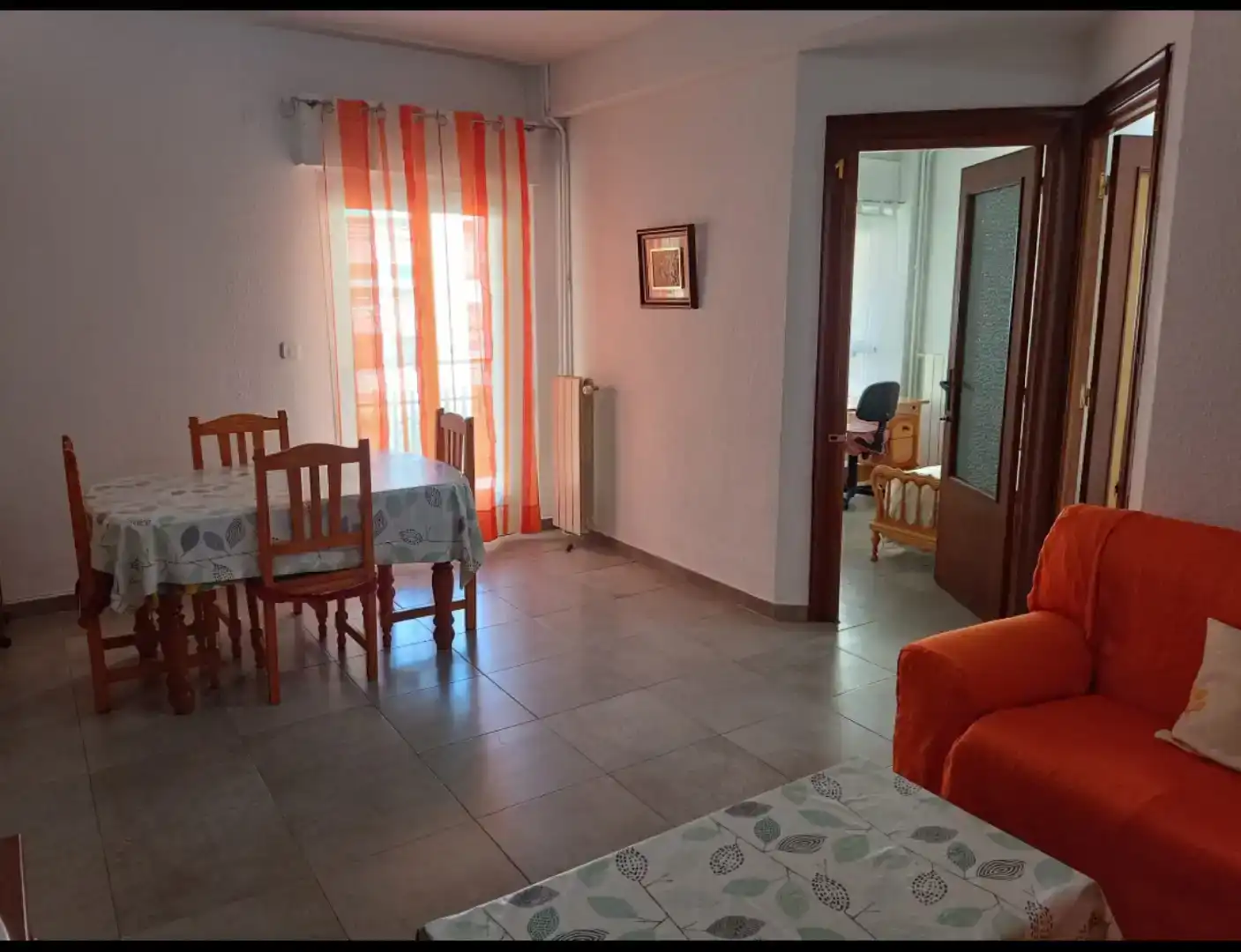 Piso de 120 m² en Ciudad Real