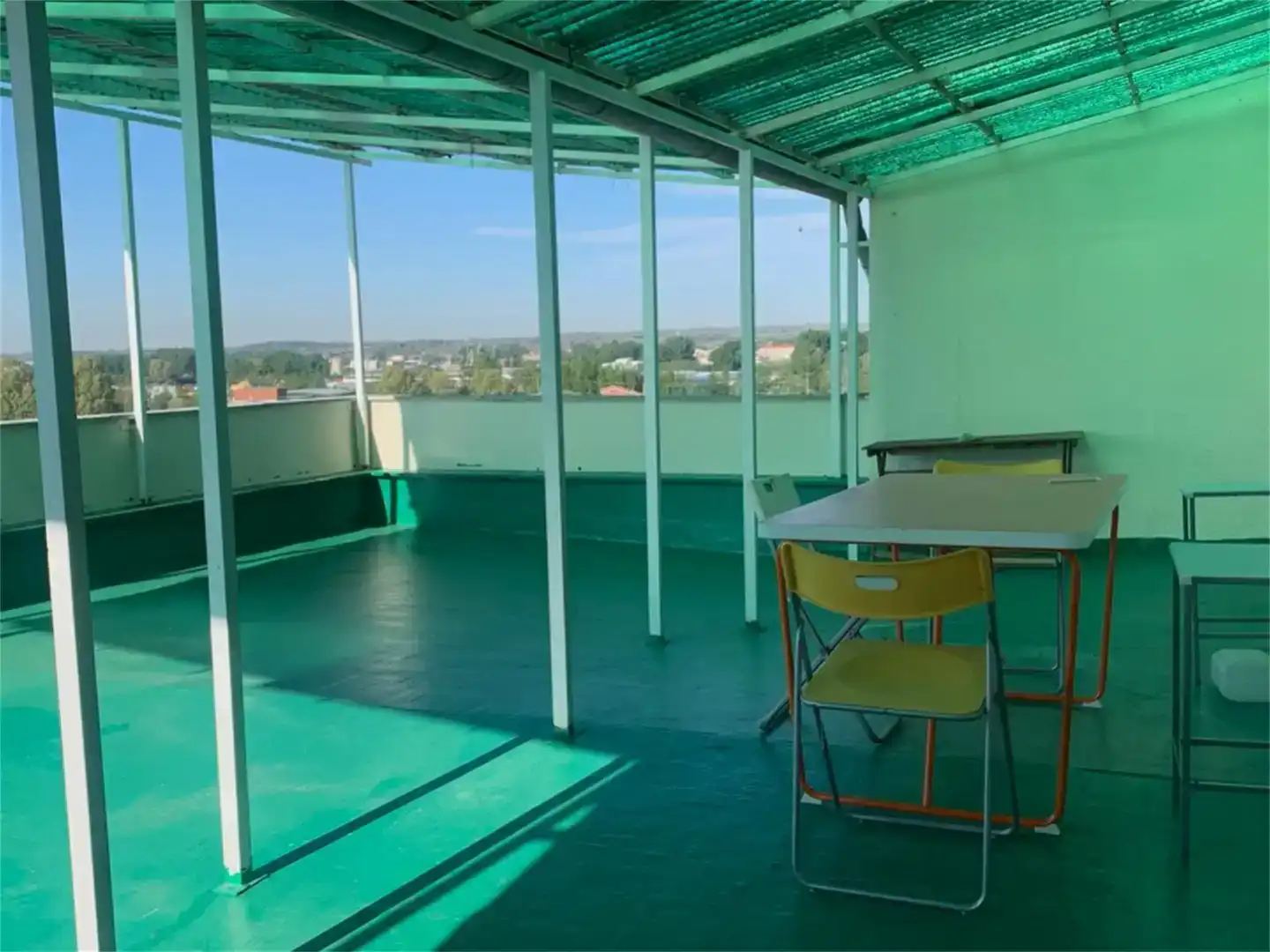 Piso de 280 m² en León