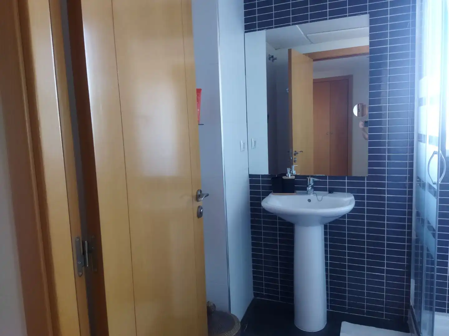 Pis de 65 m² a Sant Jordi