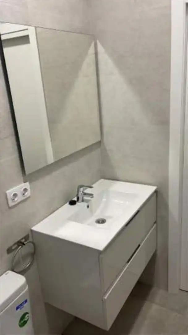 Piso de 55 m² en Córdoba
