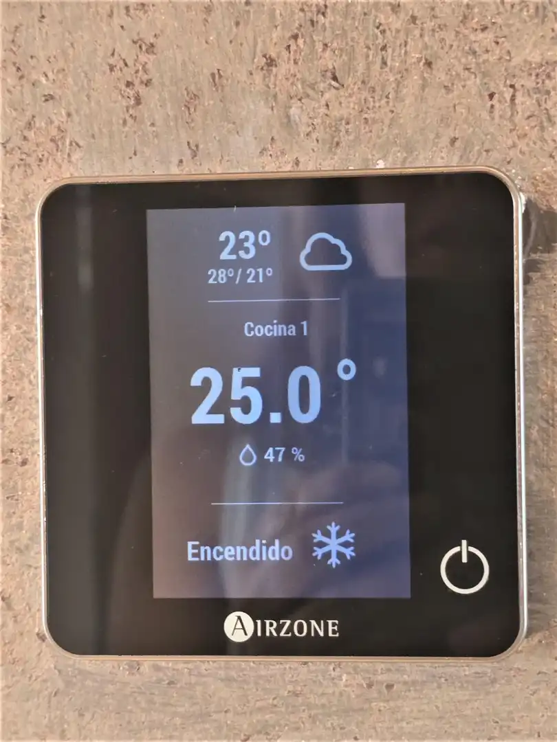Casa de 225 m² en Málaga