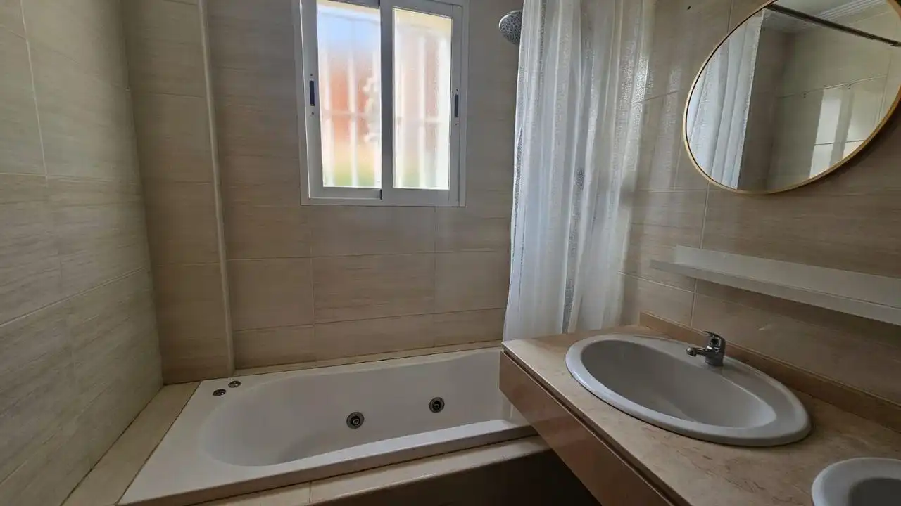 Casa de 301 m² a Molina de Segura