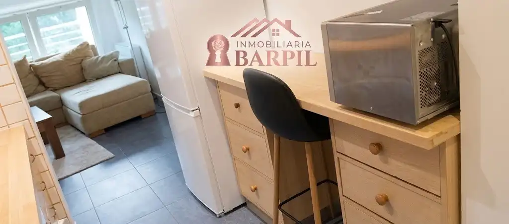 Piso de 85 m² en Moaña