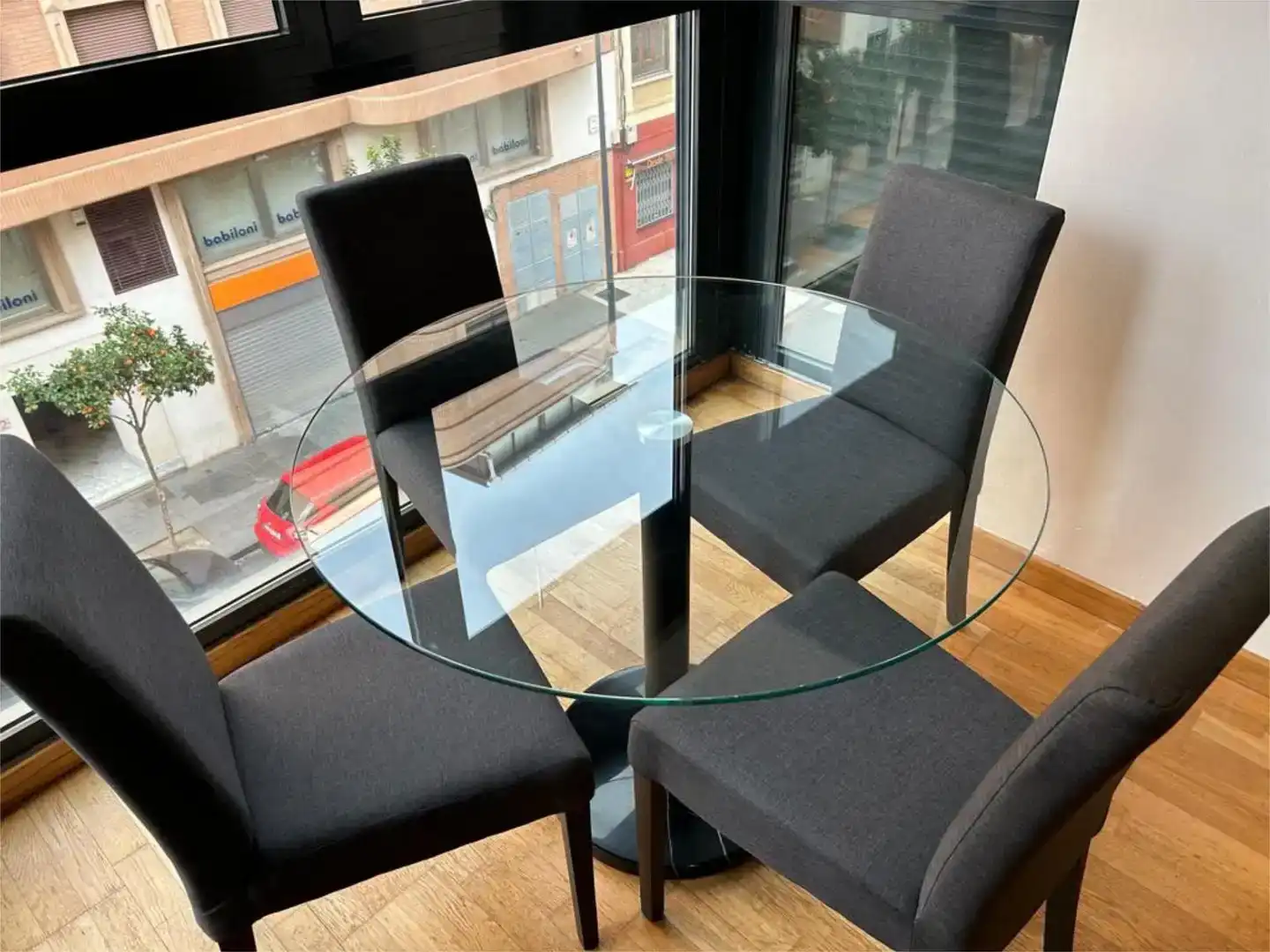 Piso de 54 m² en Castellón de la Plana