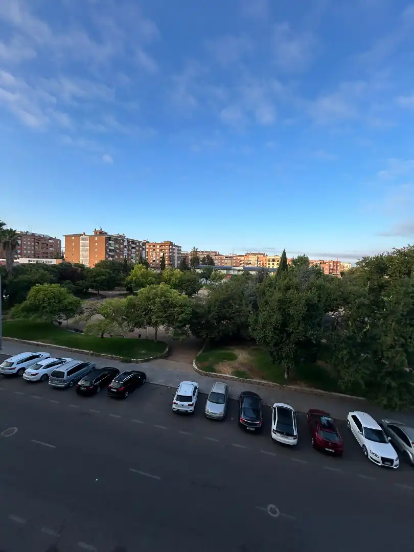 Pis de 110 m² a Badajoz