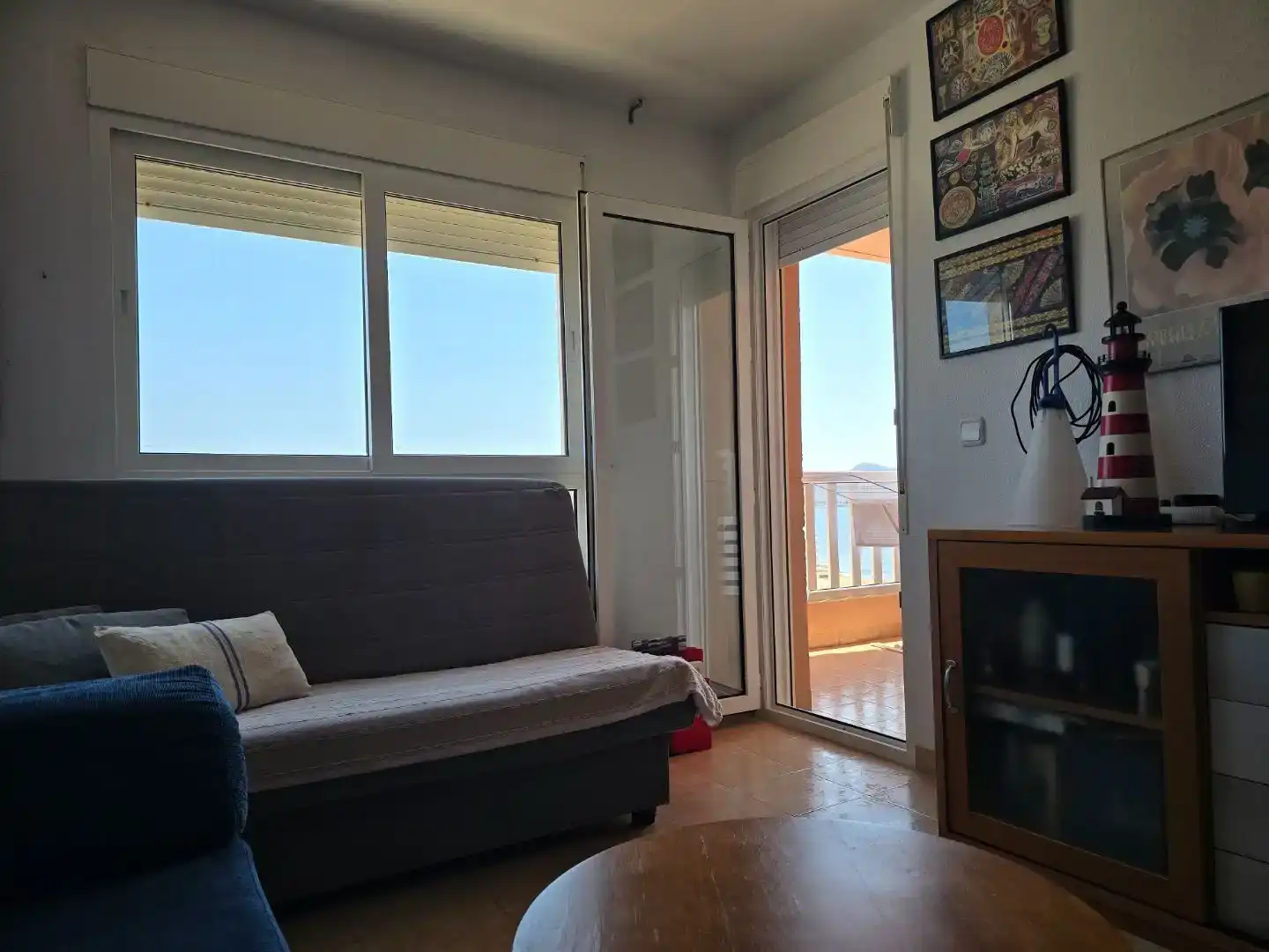 Piso de 70 m² en Cartagena