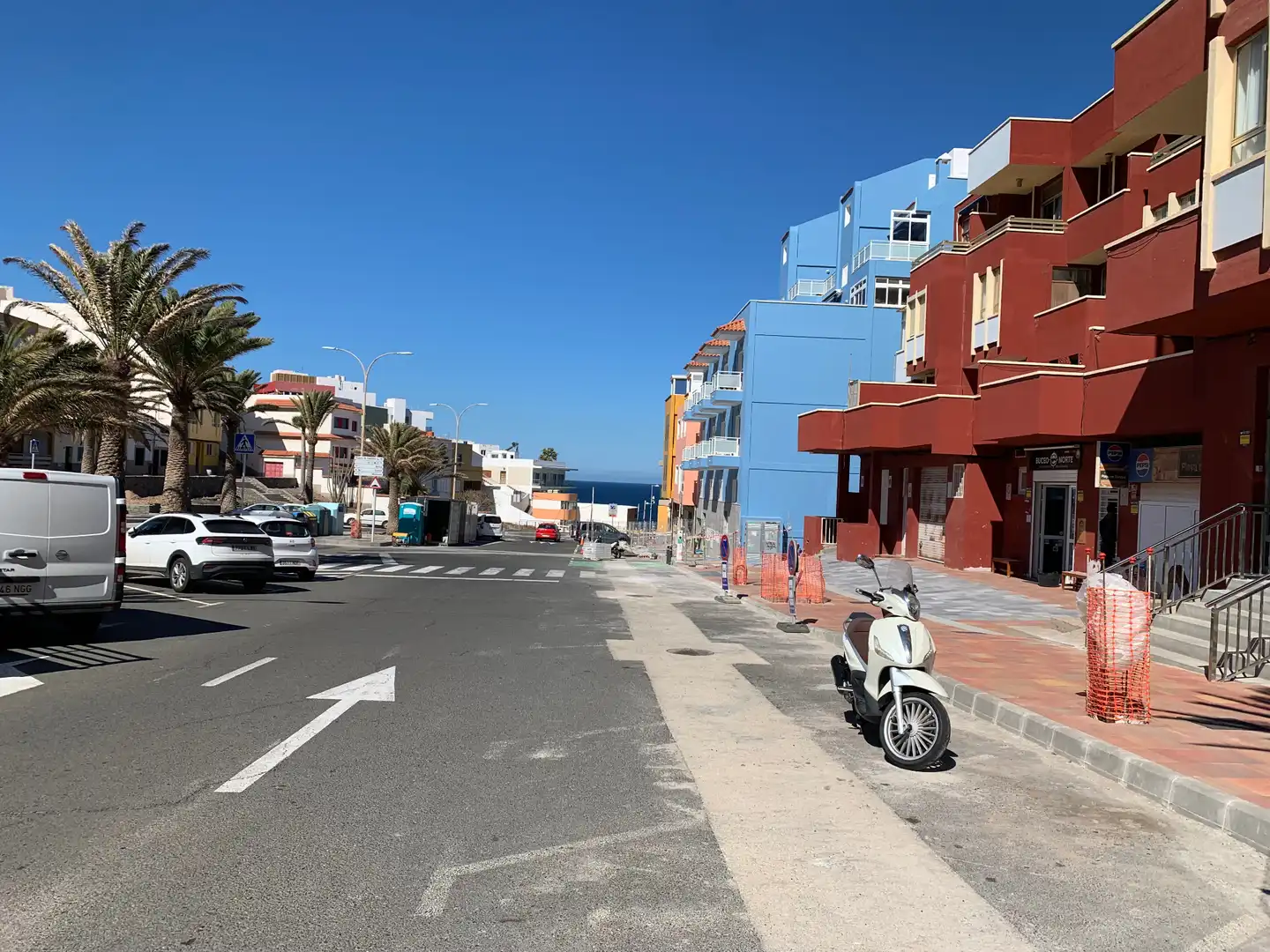 Piso de 75 m² en Gáldar