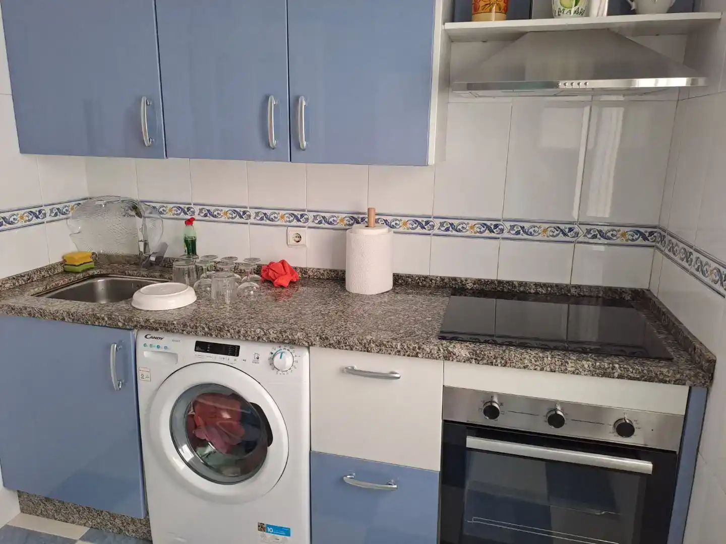 Piso de 70 m² en Sevilla