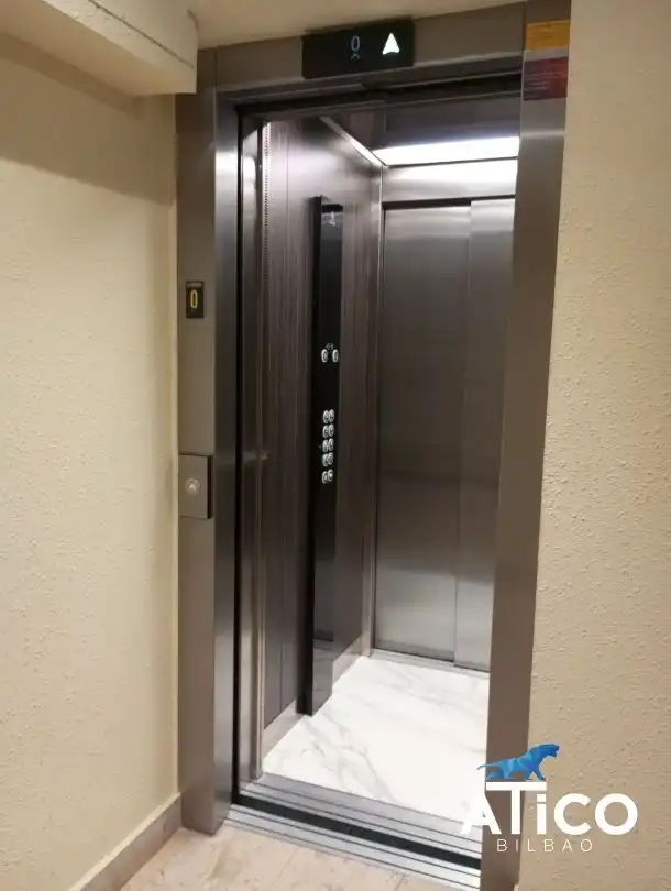 Pis de 78 m² a Erandio