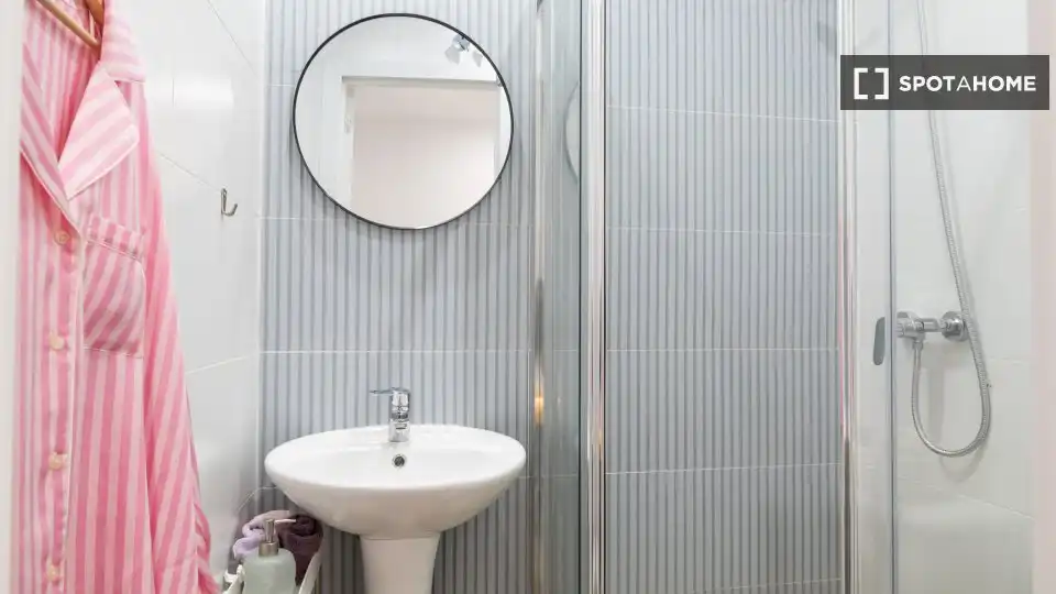 Habitación en alquiler, Madrid