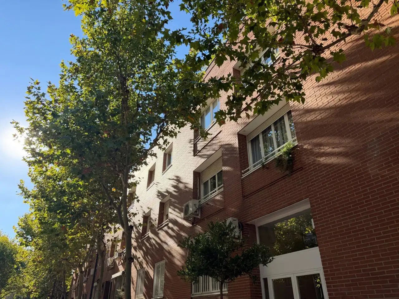 Appartamento 51 m² a San Sebastián de los Reyes