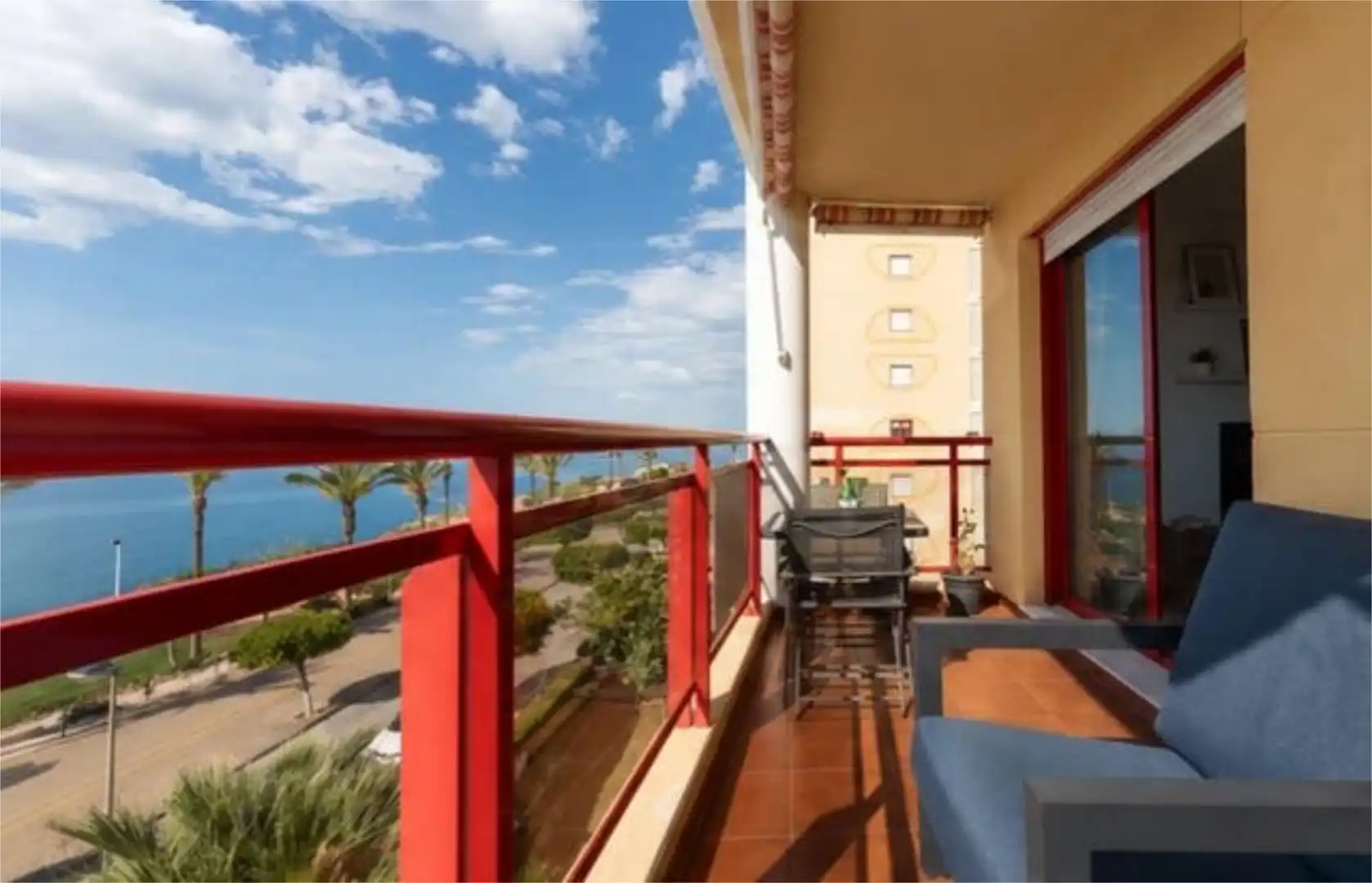 Piso de 70 m² en Villajoyosa
