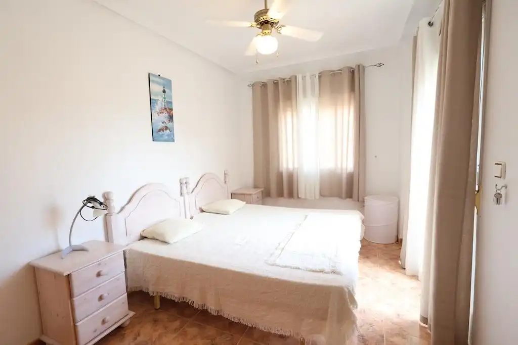 Casa de 82 m² a Oriola