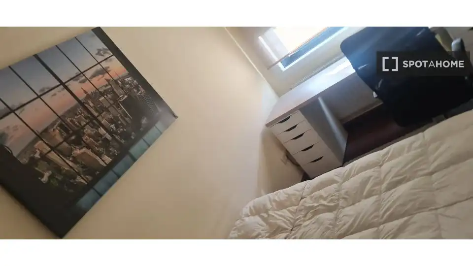 Habitación en alquiler, Vigo