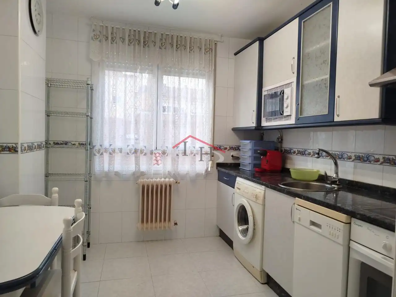 Pis de 78 m² a San Andrés del Rabanedo