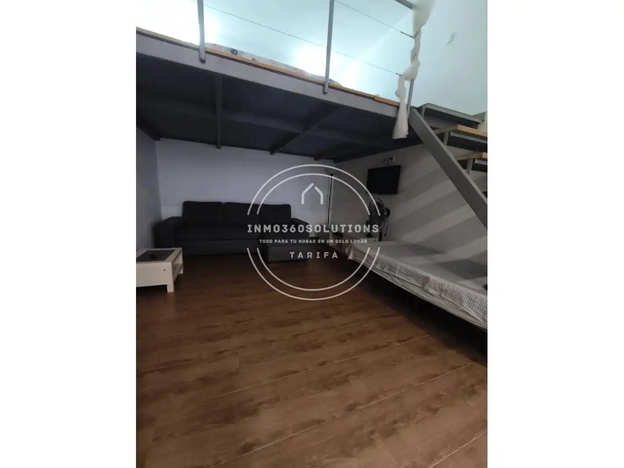 Pis de 45 m² a Tarifa