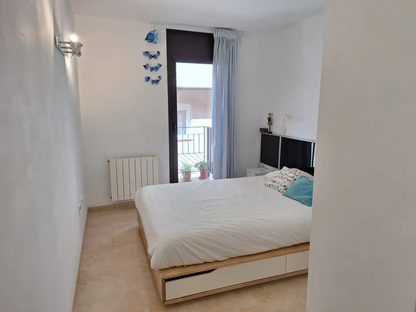 Piso de 75 m² en Palamós