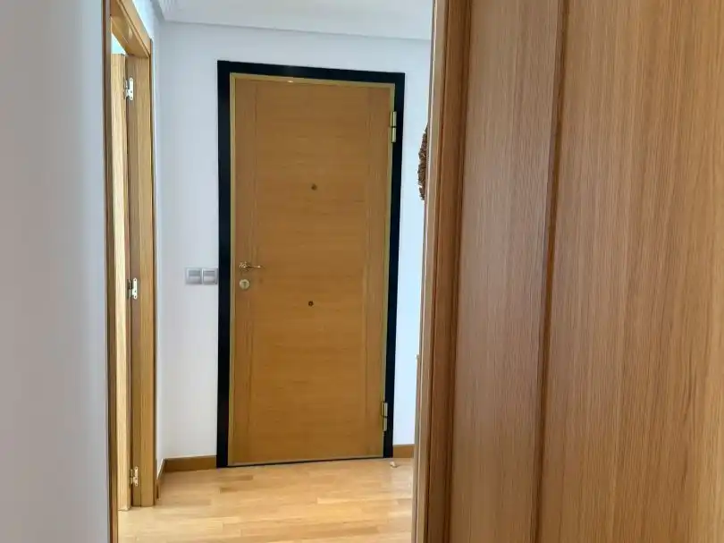 Piso de 101 m² en Arroyo de la Encomienda