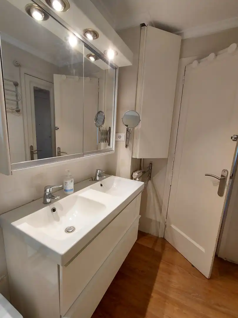 Piso de 97 m² en Barcelona