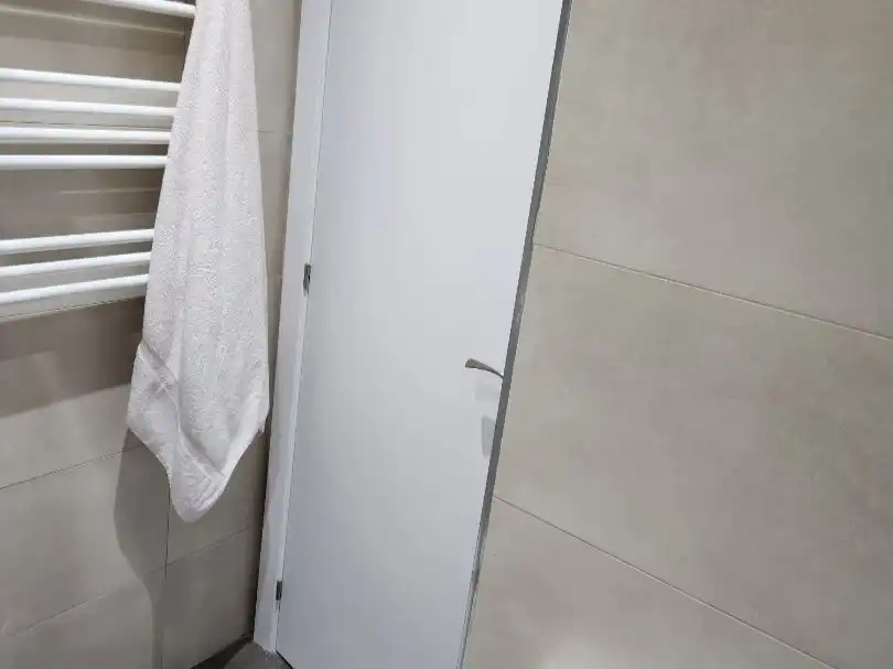 Piso de 82 m² en Benavente