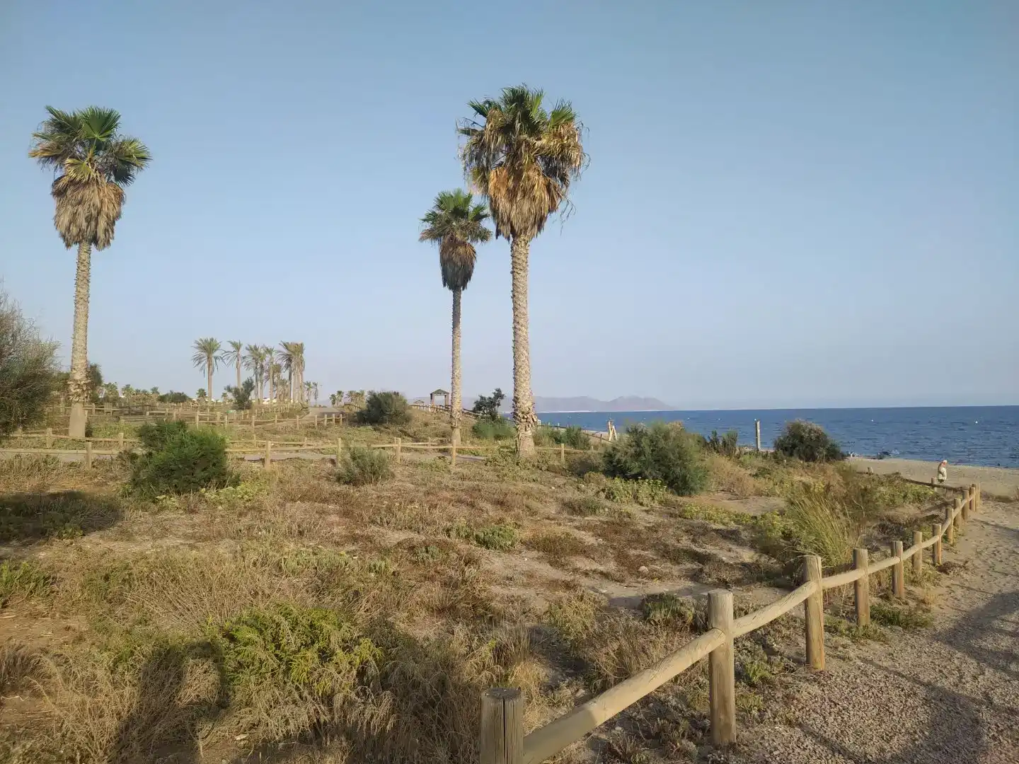 Piso de 85 m² en Almería