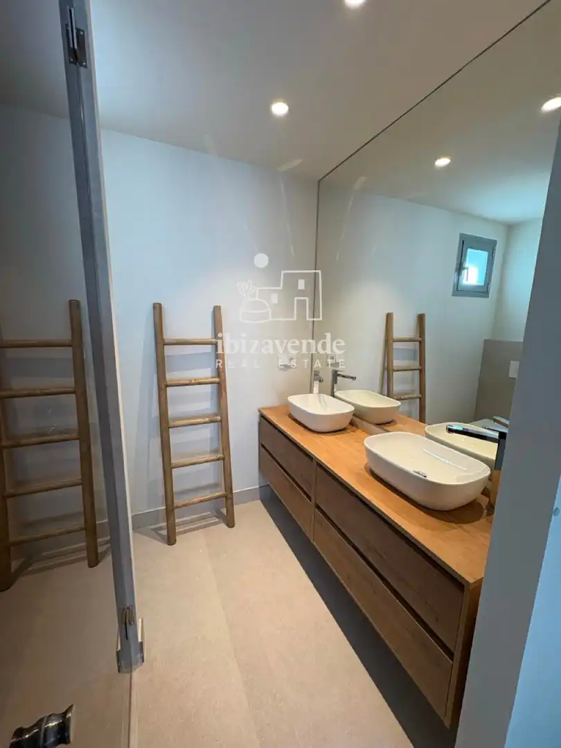 Квартира 110 м² в Sant Antoni de Portmany