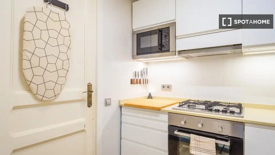 Habitación en alquiler, Barcelona