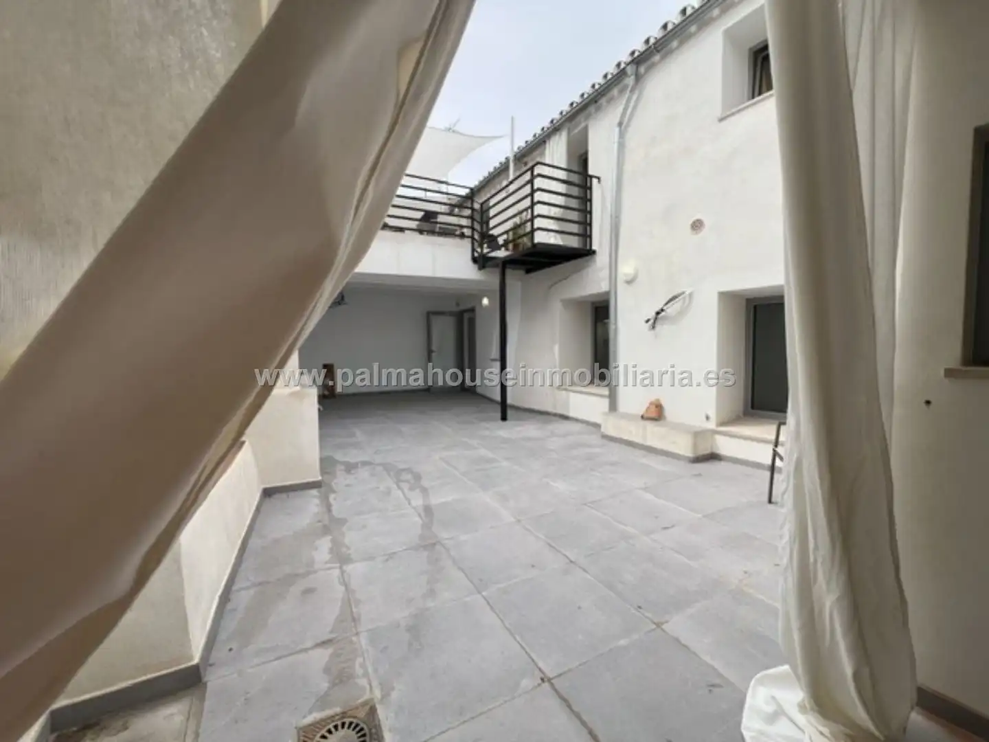 Piso de 185 m² en Sineu
